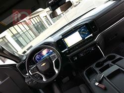 شيفروليه سلفرادو